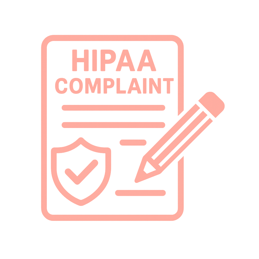 HIPAA Compliant